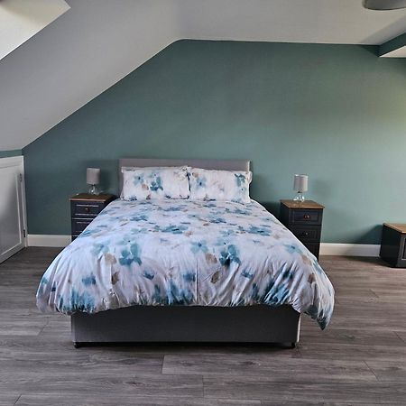 Vila Crohill Hideaway Newry Exteriér fotografie