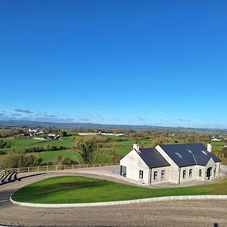 Vila Crohill Hideaway Newry Exteriér fotografie
