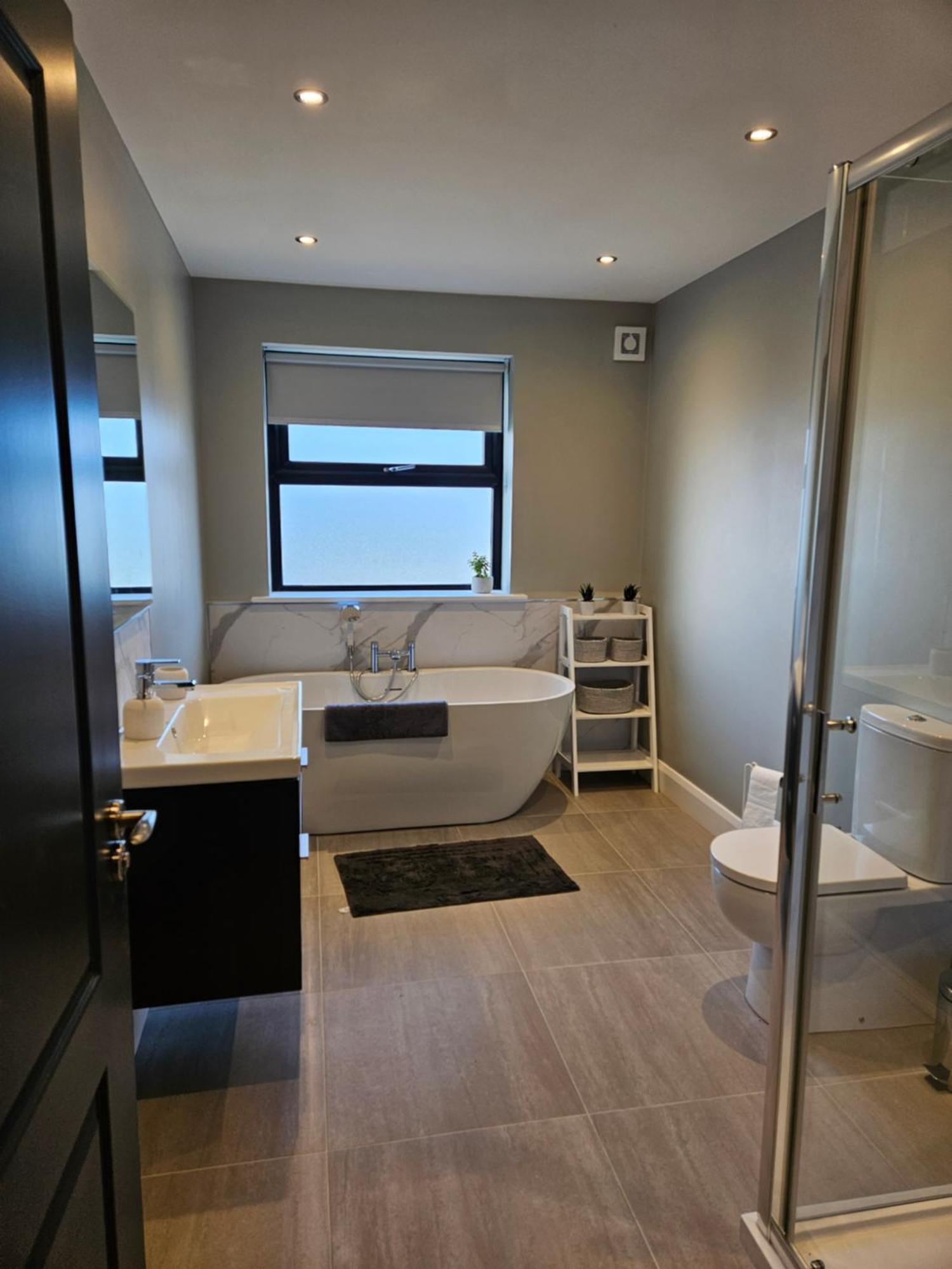 Vila Crohill Hideaway Newry Exteriér fotografie