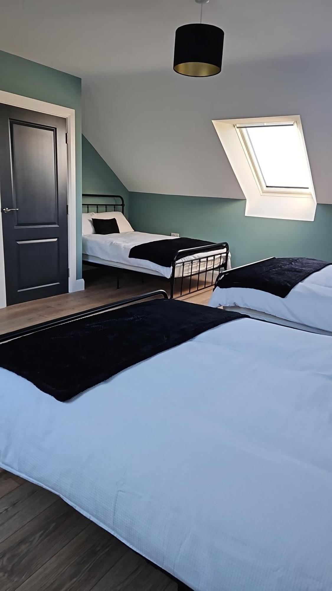 Vila Crohill Hideaway Newry Exteriér fotografie