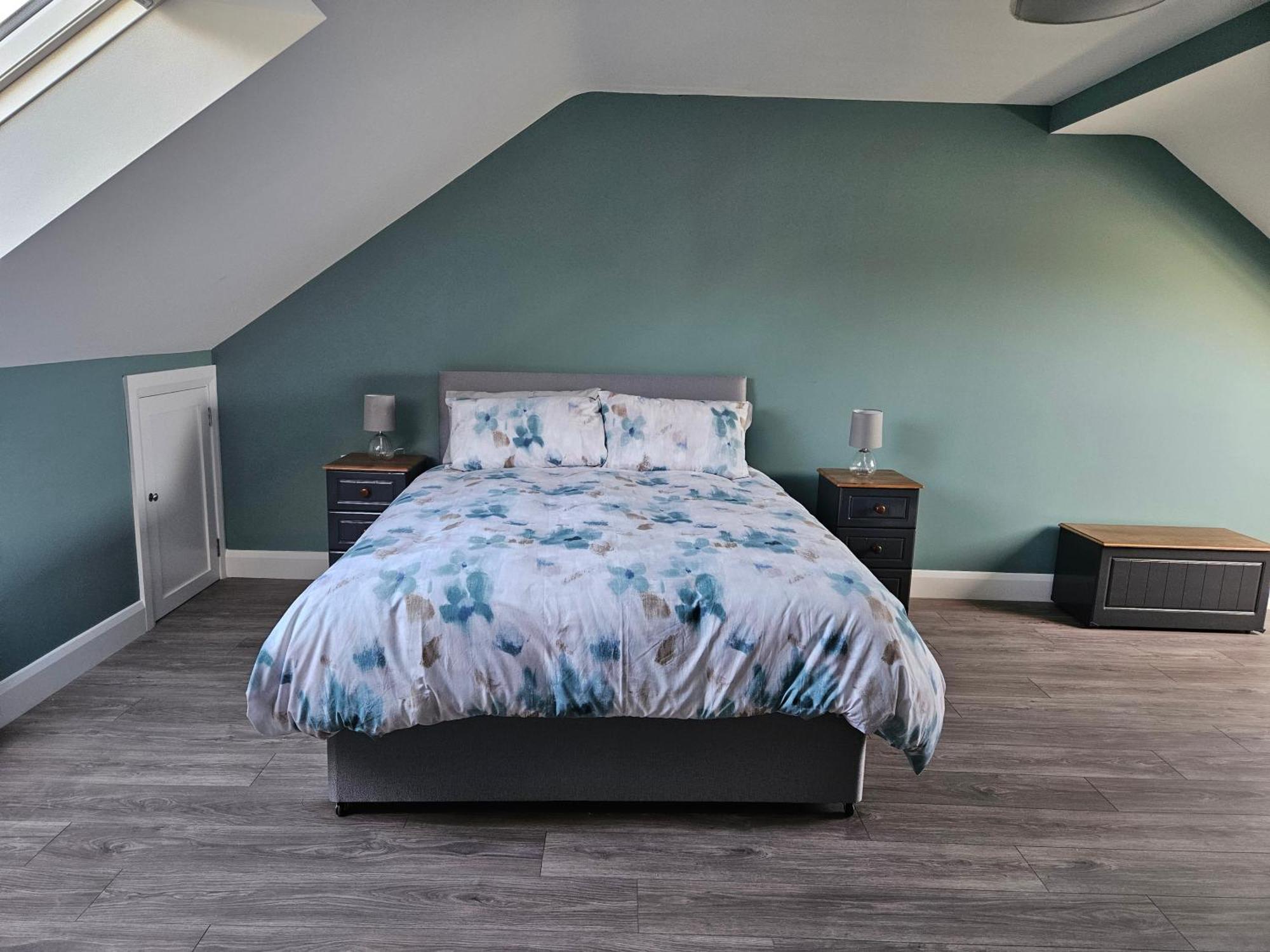 Vila Crohill Hideaway Newry Exteriér fotografie
